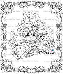 Find more sell coloring page pictures. Instant Download My Besties Coloring Page Doll 3 Digi My Besties Love Letters Tm My Besties Digi Stamp