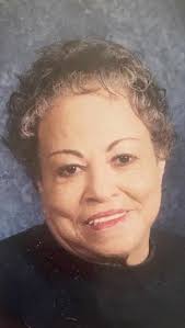 Edith Virginia Phillips