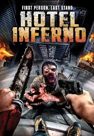 Inferno (robert langdon #4), dan brown inferno is a 2013 mystery thriller novel by american author dan brown and the fourth book in his robert langdon series, following angels & demons, the da vinci code and the lost symbol. Midnight Pulp Hotel Inferno