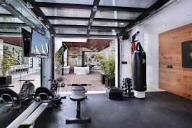 ▷ Decoración del gimnasio en casa, ¡Ponte en forma! | Prodecoracion