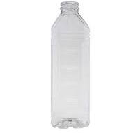 Plastic Juice Beverage Bottles - Paramount Global