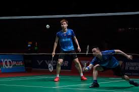 Jun 30, 2021 · zii jia will have seven other shuttlers as company at the tokyo olympics, namely soniia cheah (women's singles); Aaron Chia Soh Wooi Yik