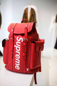 Check spelling or type a new query. Fake Vs Real Supreme Louis Vuitton Red Backpack Legit Check By Ch