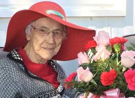 Mary Arsenault avis de décès