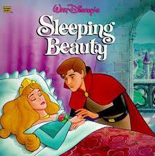 Sleeping beauty at usborne books at home. Walt Disney S Sleeping Beauty Golden Look Look Book Amazon De Fulton Mary J Bucher