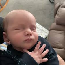 Leeds couple speak of agony after baby dies at just 18 days old