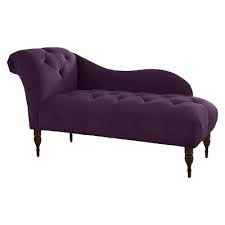 Green & purple chaise lounge chairs. Purple Chaise Lounges Target