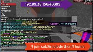 Duping on small servers, how to dupe on minecraft small servers 2017 (e. Insane Duping On A Minecraft Cracked Server Ultmate Duplication Of Unlimited Godly Keys Really Op Video Dailymotion