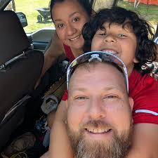 Residential power wash person in Taunton area?