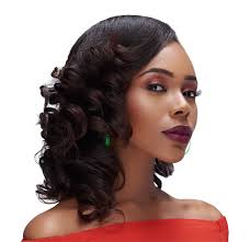 Now's the time to get the trendiest haircut for 2021. Darling Weaves 2020