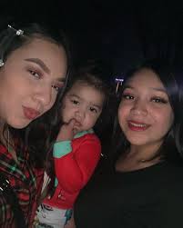 Merry Christmas from my family to yours 🎄🫶🏼