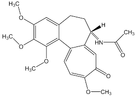 Image result for Colchicine