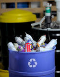 How To Properly Dispose of Empty and Full Aerosol Cans | Justrite