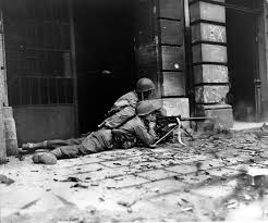 Bloodbath in Aachen - Warfare History Network