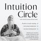 Intuition Circle — Westcoast Hot Yoga White Rock event image