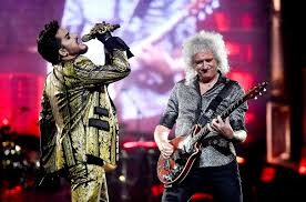 Australia's Bushfire Crisis: Queen, Lambert, Cooper Confirmed | Billboard