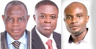 Road to Election 2024: Sene East NDC safe seat, Sene West wobbly