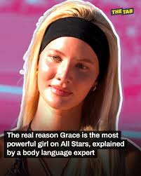 Apparently this random quality makes her extra attractive