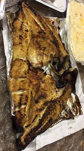 فاهم Di Twitter Waledotb Iak00l كوخ السمك شارع السويدي العام بعد اشارة الصانع متميز في سمك التنور جربنا عنده دينيس بالتنور خطير وجربت الكنعد مقلي عادي كذلك