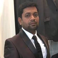 Shivendra Kumar--Emails and Phone Numbers