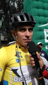 Manuel Rodas campeón de la 57 vuelta a Guatemala. Gracias guate por el  apoyo, este triunfo es para ustedes. #hermanosrodas #manuelrodascampeon