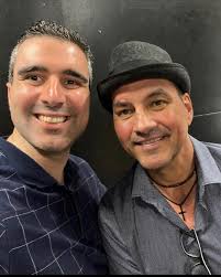 Check out my interview with @chris_bednarik about representing #slovakia in  the @themisteruniverse competition! #powerjournalist Read it in its  entirety here: https://www.truehollywoodtalk.com/chris-bednarik-of-slovakia-talks-about-competing-for-mister  ...