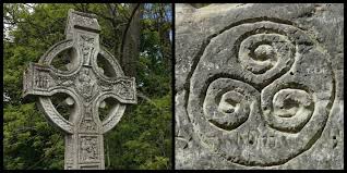 While part of our knowledge about the celts, their culture and history is compiled from what was told in resources written by the ancient greeks and. Celtic Knots The History Variations And Meaning