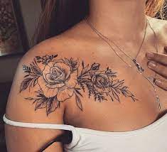 Epingle Sur Tatouage