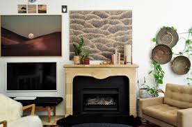 Sharon and Tony's place: A unique renovation of a Tuscan style home