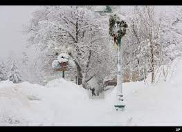 Photos Snowstorms Bury Colorado High Country Submit Your Pictures Crested Butte Colorado Snow Crested Butte Colorado