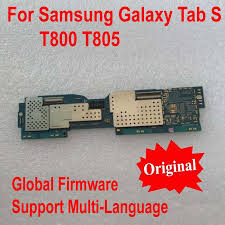 Pero eso no es ningún problema, sobretodo gracias a la aplicación galaxy s2 sim unlock, que se encarga de facilitarnos la tarea de liberar . Buy Online Original Unlock Global Firmware Mainboard For Samsung Galaxy Tab S T800 T805 Motherboard Card Fee Flex Cable Logic Circuits Alitools