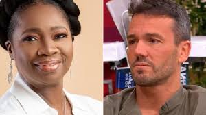 Portuguese movie star, Abike Dabiri cast in Afolayan's 'Anikulapo: The  Ghoul Awakens'  https://www.premiumtimesng.com/entertainment/nollywood/850600-portuguese-movie-star-abike-dabiri-cast-in-afolayans-anikulapo-the-ghoul-awakens.html