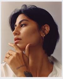 Michelle Malek's Instagram, Twitter & Facebook