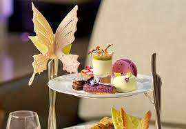 Afternoonteaonline Com Special Offers Intercontinental Westminster And Others Afternoon Tea Set Afternoon Tea London Afternoon Tea