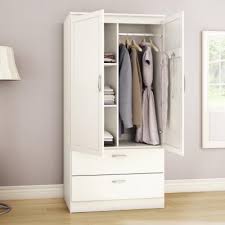 Enjoy free shipping on most. Clothing Armoires Bedroom Wardrobes Hayneedle