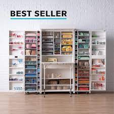 Dreambox Craft Room Cabinet Design Create Room