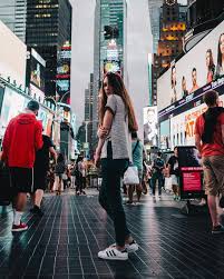 Consulta Esta Foto De Instagram De Estheer Nunez 425 Me Gusta Nyc In December Visit New York City City Photography