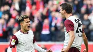 The bundesliga table with current points, goals, home record, away record, form. Football News Bundesliga Germany Restart Date Coronavirus Covid 19 Fixtures