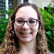 Introducing GPMC's new Transitional Associate Pastor: Rev. Jasmine Smart!  Rev. Jasmine Smart is a graduate of Calvin University and Princeton  Theological Seminary. Pastor Jasmine moved to the Detroit area in 2016, and