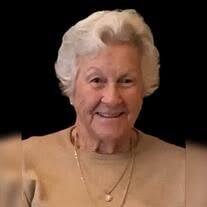 Jane L Rood Obituary