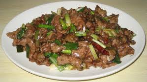 Dish out and set aside. Undercut Steak In Chinese Style Recipe By Chef Gulzar Chinese Recipes In English