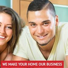 HOMEGUARD HOMEWARRANTY