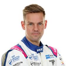 Tom Chilton (Driver)