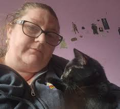 Congratulations to Loki, formerly Tripp,