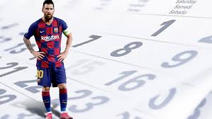 This product is made with 100% recycled polyester fabric. Fc Barcelona La Liga The Key Dates Of Messi S 2020 21 Schedule Marca In English
