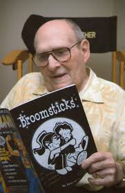 William Asher passed away