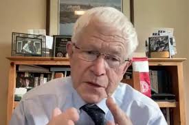 Two-term Idaho Falls city councilman seeking another 4 years to 'help build  a better future'