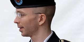WikiLeaks Documentarian Already Plotting Bradley Manning Movie