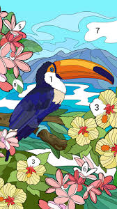 Es gibt mittlerweile auch xxl bilder. Happy Color Malen Nach Zahlen Overview Google Play Store Germany