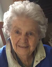 Obituary information for Margaret Mary Swords